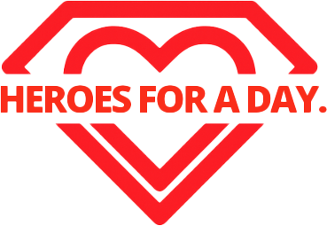 Heroes For A Day